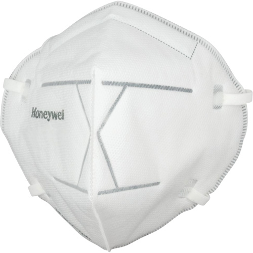Disposable Respirator, N95, NIOSH Certified, One Size Consource