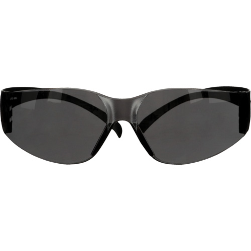 SecureFit 100 Series Protective Eyewear, Grey Lens, Anti-Fog/Anti-Scratch, ANSI Z87+/Meets/Exceeds CSA Z94.3 Consource