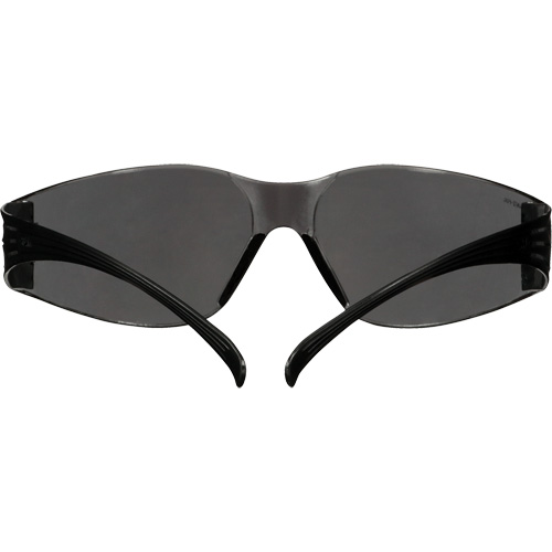SecureFit 100 Series Protective Eyewear, Grey Lens, Anti-Fog/Anti-Scratch, ANSI Z87+/Meets/Exceeds CSA Z94.3 Consource