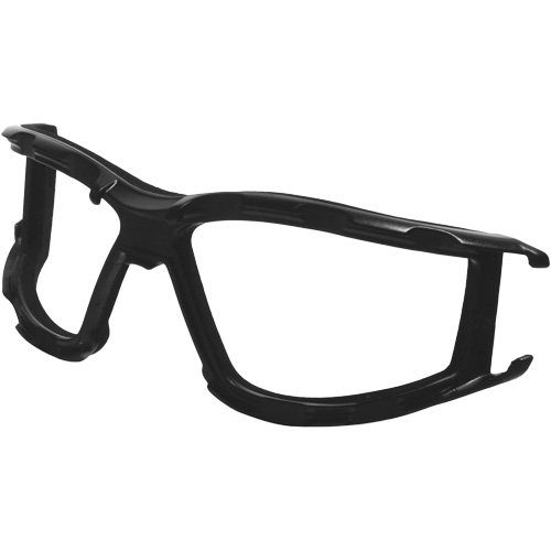Transporteurs en mousse pour lunettes de s&eacute;curit&eacute; CeeTec DX Consource
