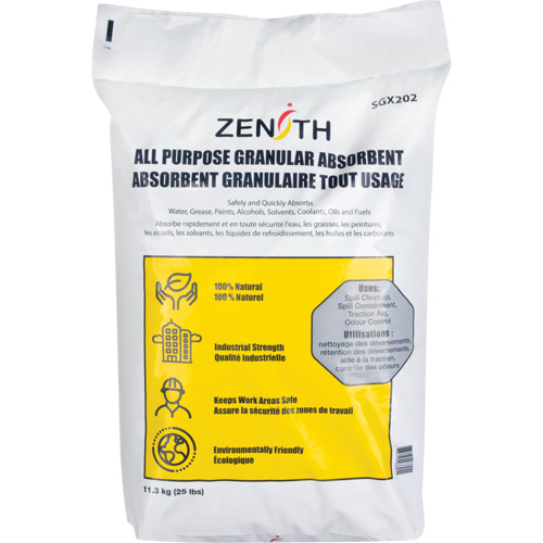 All-Purpose Granular Sorbent Consource