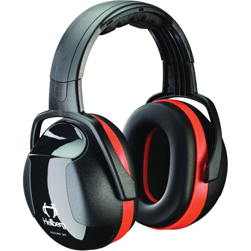 Serre-t&ecirc;te antibruit Secure 3, Bandeau, 28 NRR dB Consource