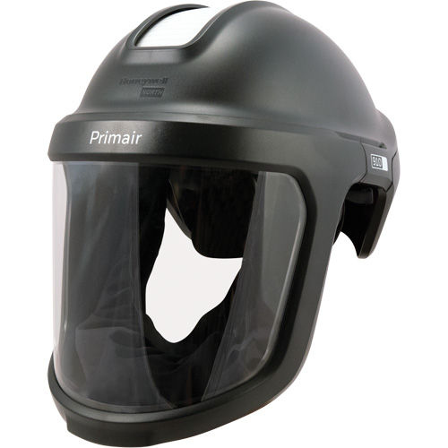 Primair&reg; 900 Series Head Cap & Faceseal, Standard, Hard Top Consource