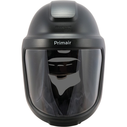 Primair&reg; 900 Series Hardhat & Faceseal, Standard, Hard Top Consource