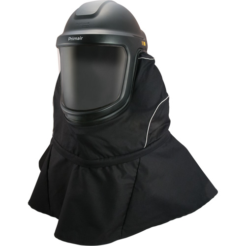 Primair&reg; 900 Series Hardhat & Standard Shroud, Standard, Hard Top, Single Shroud Consource