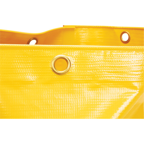 D&eacute;viateur de fuite de tuyauterie, 1,5' lo x 1,5' la, PEHD Consource