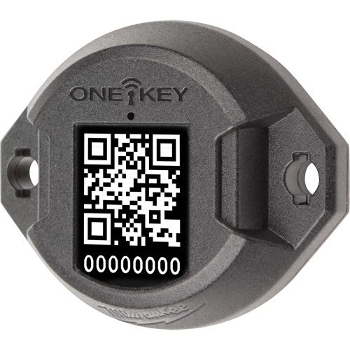 &eacute;tiquettes de suivi Bluetooth One-Key Consource