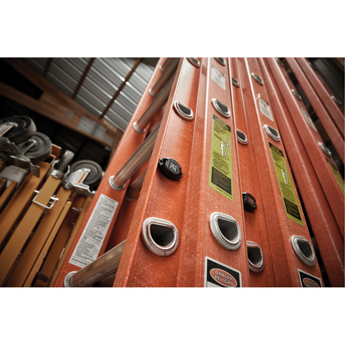 &eacute;tiquettes de suivi Bluetooth One-Key Consource