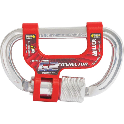 Twin Turbo G2 Connector Consource