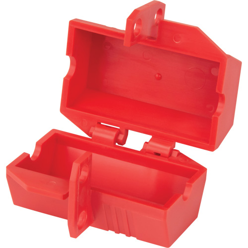 Electrical Lockout, Plug Type Consource