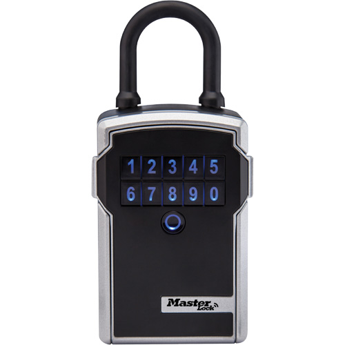 Portable Lock Box Consource