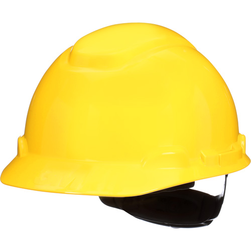 SecureFit H-Series Hardhat, Meets CSA Type 1, Ratchet Suspension, Non-Vented Consource