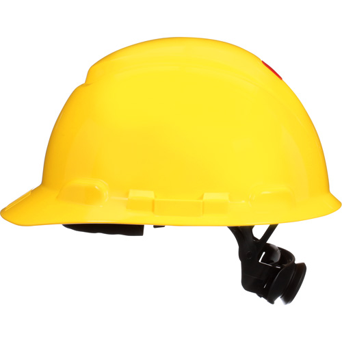 SecureFit H-Series Hardhat, Meets CSA Type 1, Ratchet Suspension, Non-Vented Consource