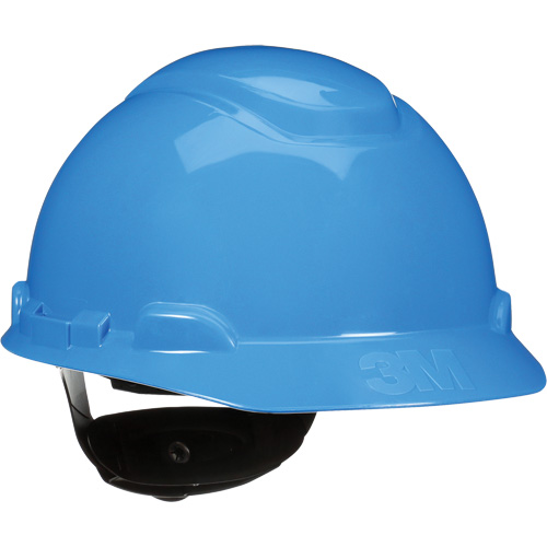 Casque de s&eacute;curit&eacute; de s&eacute;rie H SecureFit, R&eacute;pond aux normes CSA type 1, Suspension Rochet, Non ventil&eacute; Consource