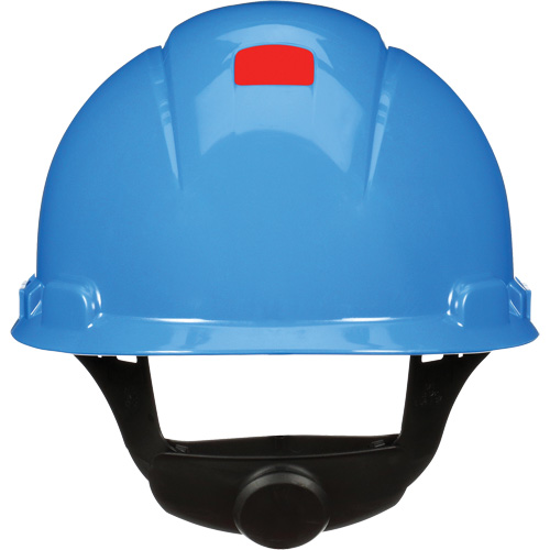 Casque de s&eacute;curit&eacute; de s&eacute;rie H SecureFit, R&eacute;pond aux normes CSA type 1, Suspension Rochet, Non ventil&eacute; Consource