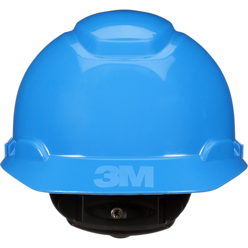 Casque de s&eacute;curit&eacute; de s&eacute;rie H SecureFit, R&eacute;pond aux normes CSA type 1, Suspension Rochet, Non ventil&eacute; Consource
