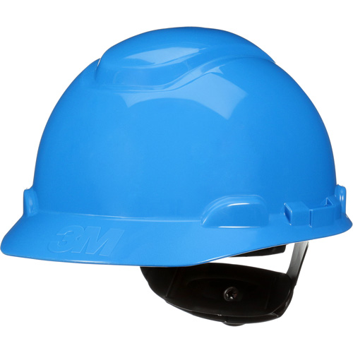 Casque de s&eacute;curit&eacute; de s&eacute;rie H SecureFit, R&eacute;pond aux normes CSA type 1, Suspension Rochet, Non ventil&eacute; Consource