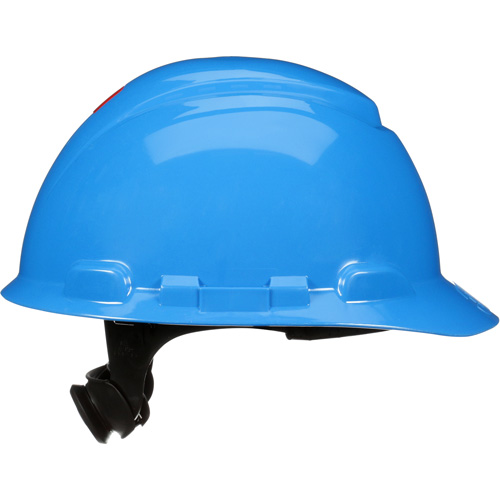 Casque de s&eacute;curit&eacute; de s&eacute;rie H SecureFit, R&eacute;pond aux normes CSA type 1, Suspension Rochet, Non ventil&eacute; Consource