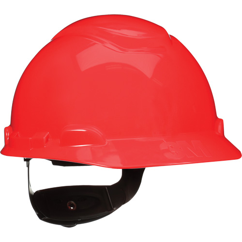 Casque de s&eacute;curit&eacute; de s&eacute;rie H SecureFit, R&eacute;pond aux normes CSA type 1, Suspension Rochet, Non ventil&eacute; Consource