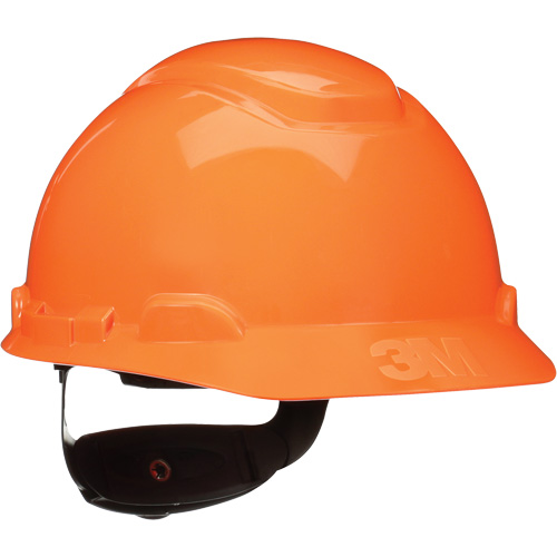SecureFit H-Series Hardhat, Meets CSA Type 1, Ratchet Suspension, Non-Vented Consource