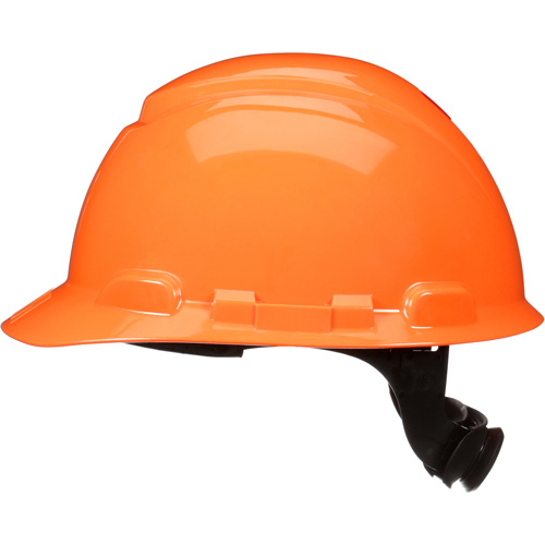 SecureFit H-Series Hardhat, Meets CSA Type 1, Ratchet Suspension, Non-Vented Consource