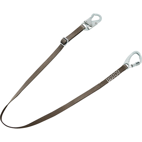 Longe de retenue Tieback V-Series Consource
