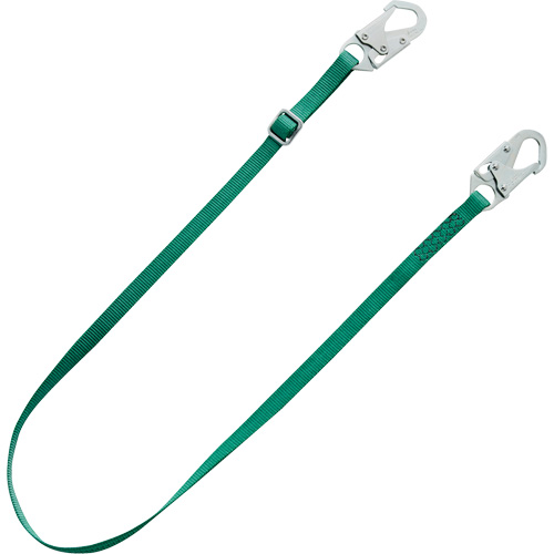 V-Series Tieback Restraint Lanyard Consource