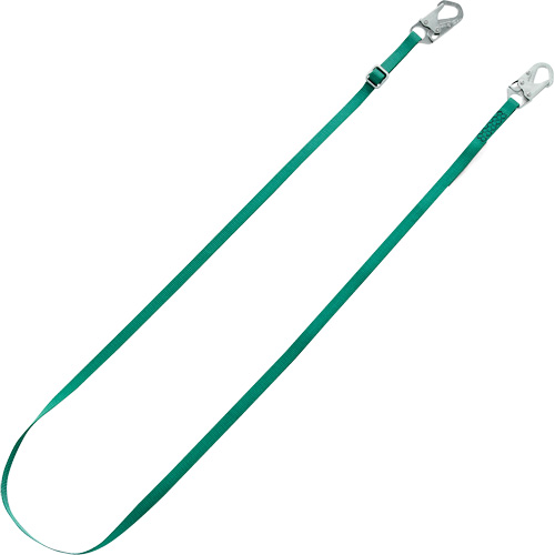 Longe de retenue Tieback V-Series, 10' Consource