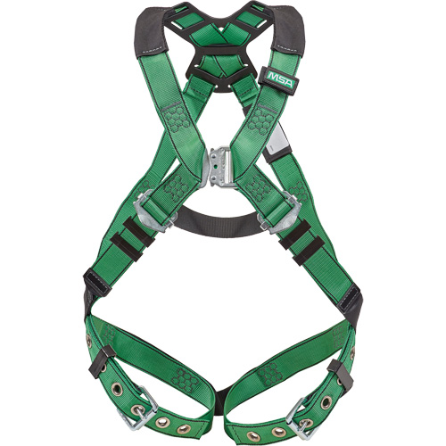 V-Form+ Harness, CSA Certified, Class A, 230 lbs. Cap. Consource