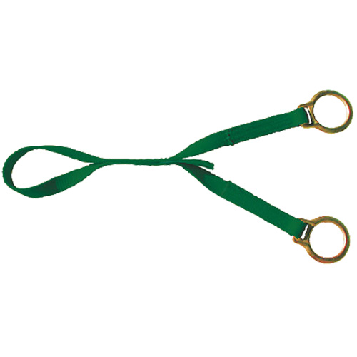 Re-Settable Lanyard Keeper Consource