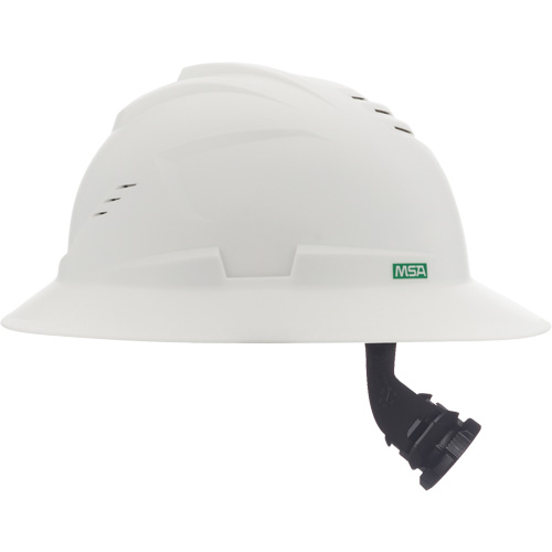 Casque C1 V-Gard, R&eacute;pond aux normes CSA type 1, Suspension Rochet, Ventil&eacute; Consource