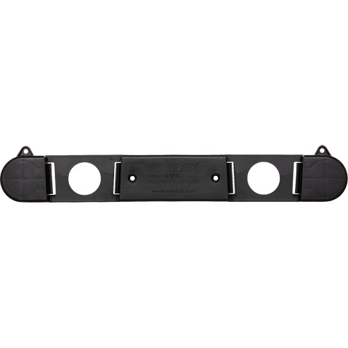 Magnetic Bracket Assembly for Double PlugStation & EcoStation&reg; Earplug Dispenser Consource