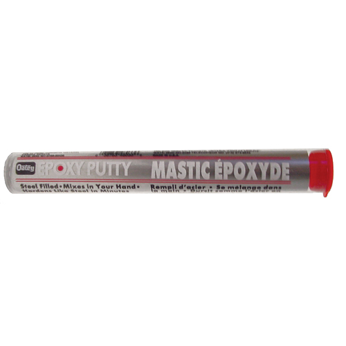 Mastic d'&eacute;poxyde, 4 oz, B&acirc;ton Consource