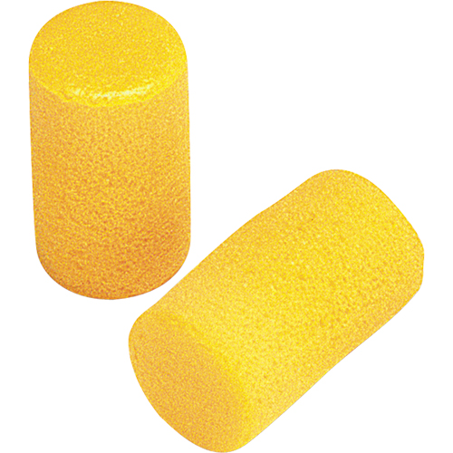 E-A-R Classic Earplugs, Pair - Pillow Pack, Large Consource