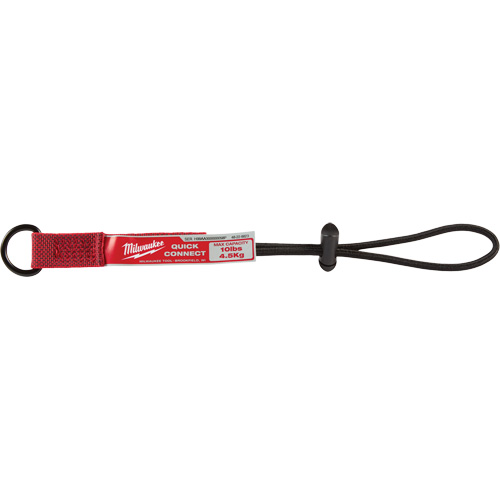 Quick-Connect Accessory Consource