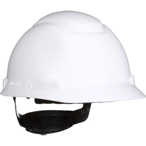 Casque de s&eacute;curit&eacute; SecureFit H-700, R&eacute;pond aux normes CSA type 1, Suspension Rochet, Non ventil&eacute; Consource