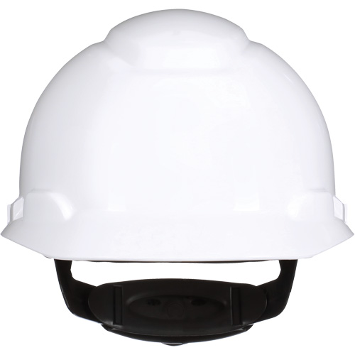 Casque de s&eacute;curit&eacute; SecureFit H-700, R&eacute;pond aux normes CSA type 1, Suspension Rochet, Non ventil&eacute; Consource