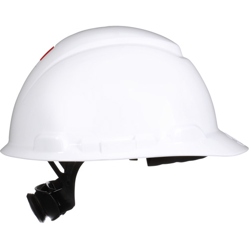 Casque de s&eacute;curit&eacute; SecureFit H-700, R&eacute;pond aux normes CSA type 1, Suspension Rochet, Non ventil&eacute; Consource