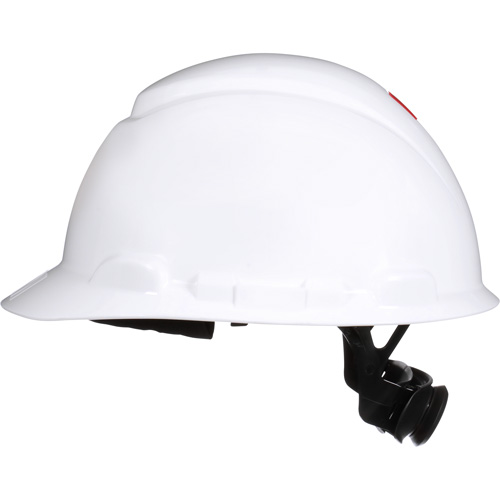 Casque de s&eacute;curit&eacute; SecureFit H-700, R&eacute;pond aux normes CSA type 1, Suspension Rochet, Non ventil&eacute; Consource