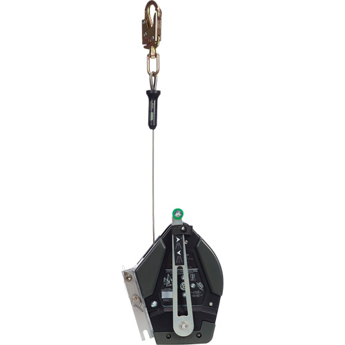 65' Workman&reg; Winch Consource