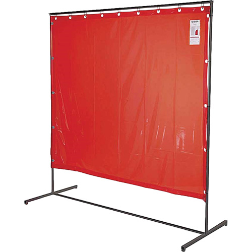 Stur-D-Screen, 6' x 8' Consource