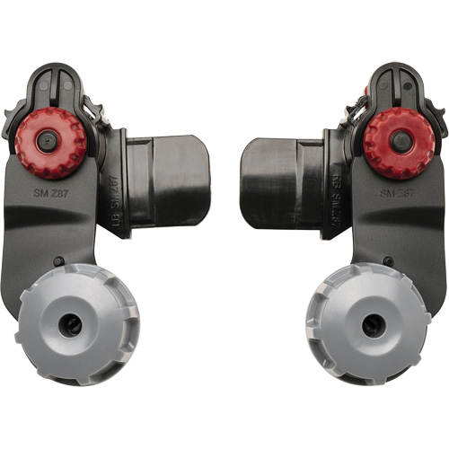 Boutons de rechange pour casque de soudage Quad 500 Consource