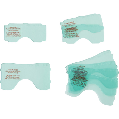 Ensemble de lunettes de soudage &agrave; filtre autoassombrissant Rebel Consource