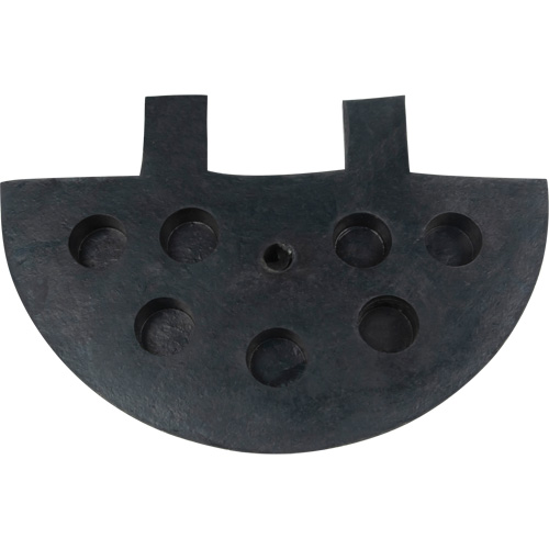 Capuchon pour embout de bosse de d&eacute;c&eacute;l&eacute;ration Consource