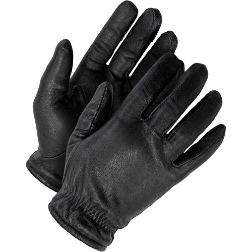 Gants de conducteur X-Site, 6, Paume en Cuir fleur de ch&egrave;vre Consource