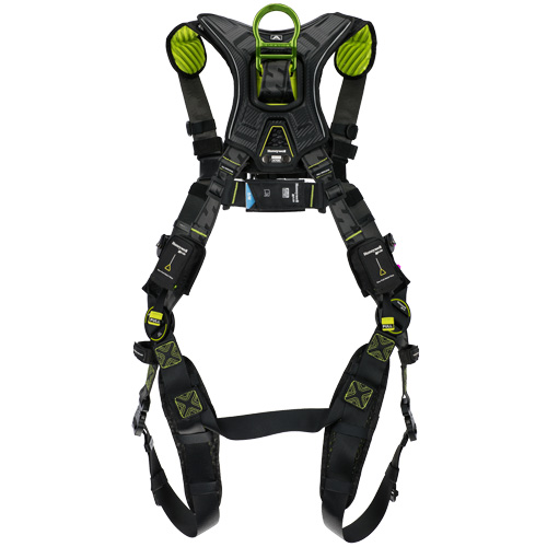H700 Series Premium Full Body Harness, CSA Certified, Class A, X-Small, 420 lbs. Cap. Consource