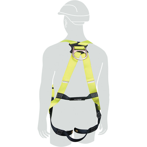 Harnais H100, Moyen/Petit, Cap. 420 lb Consource