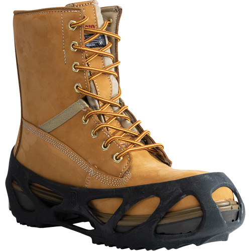 Crampons &agrave; glace non marquant Brass Stride, Laiton, Traction Crampon, Petit Consource