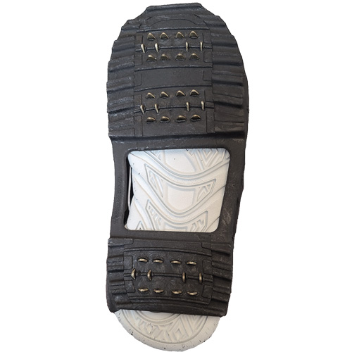 Crampons &agrave; glace non marquant Brass Stride, Laiton, Traction Crampon, Petit Consource