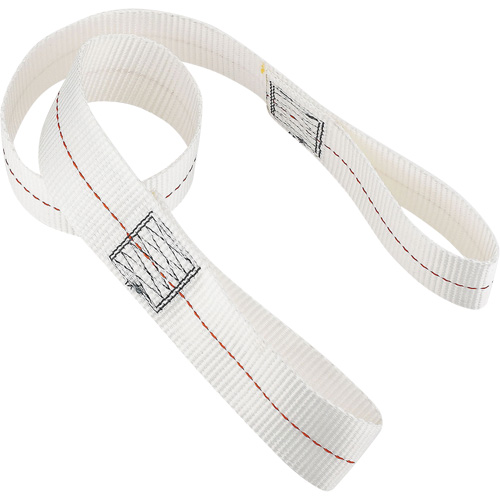 &eacute;lingue d'ancrage jetable Dynamic sans gaine de protection, Chaîne, Usage Temporaire Consource